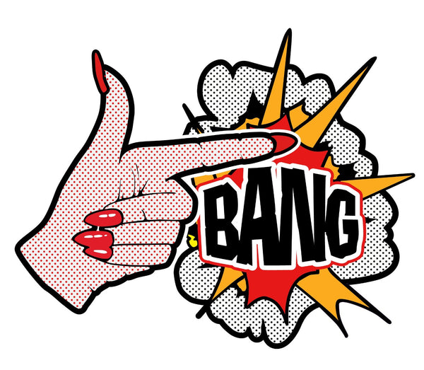 Finger Bang Portland