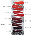Made To Order: Red